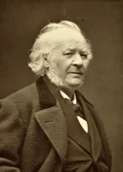 Honore Daumier (1808-79), från Contemporary Gallery, ca 1874-78