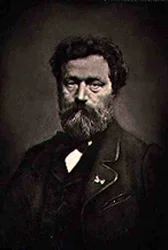 Jean Louis Hamon (1821-74), från 