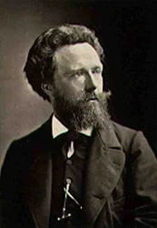 Leon Glaize (1842-1932), från 