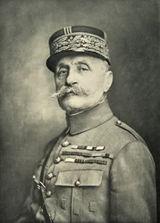 Marechal Foch (1851-1929), 1900-talet (foto)
