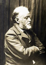 Porträtt av Henri Fantin Latour (Fantin-Latour