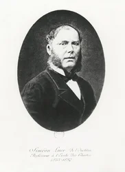 Simeon Luce