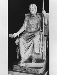 Staty av Plutarchus