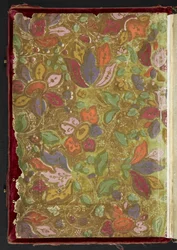 Lägg till MS 18850 Book of Hours (The Bedford Hours) c.1410-30 (bläck, färg och guld på veläng)
