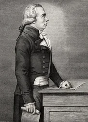 Adrien Marie Legendre, från 