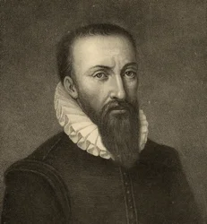 Ambrose Pare (1510-90)