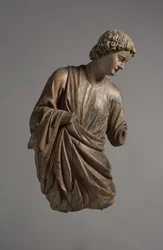 Ängel, ca 1250