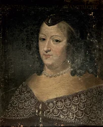 Anna av Österrike (1601-66)