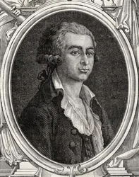 Antoine-Joseph Gorsas (1752-93) från 