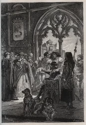 Bernabo Visconti