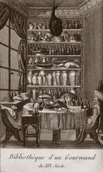 Bibliotheque d