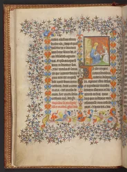 Timbok, Lägg till MS 32454 f.10v, Frankrike