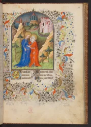 Timbok, Lägg till MS 32454 f.22r, Frankrike