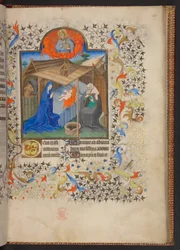 Timbok, Lägg till MS 32454 f.29r, Frankrike