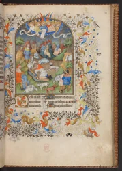 Timbok, Lägg till MS 32454 f.32r, Frankrike