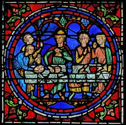Cana Marriage (w30a)
