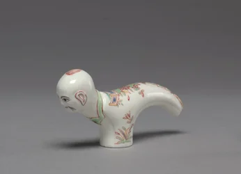Käpphandtag, c.1730-50