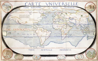 Universalkort