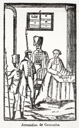 Gripande patroner