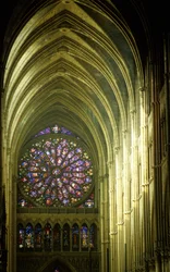 katedralen i Reims