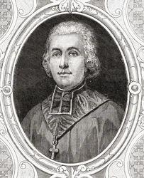 Charles Maurice de Talleyrand-Perigord, fra 