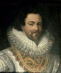 Charles dAlbert (1578-1621)