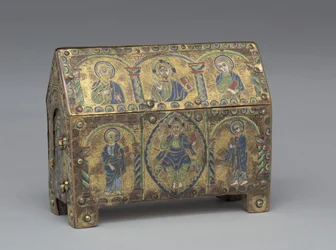Jakt, 1200-1250
