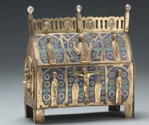 Jakt, c.1225-1250