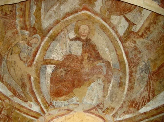 Kristus i majestät