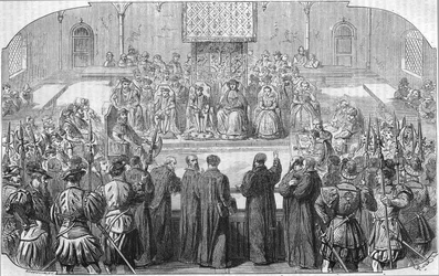 Colloquium of Poissy (27 augusti