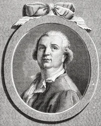 Greve Cagliostro aka Giuseppe Balsam eller Joseph Balsam (1743-95)