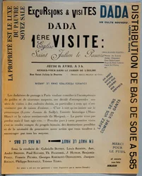 Dadaistisk traktat