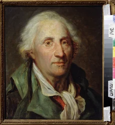 Denis Diderot