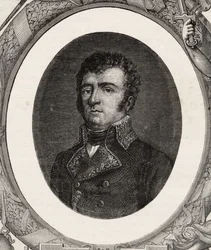 Dominique Vandamme, från 