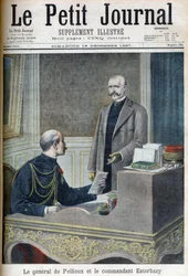 Dreyfus - Dreyfusaffären