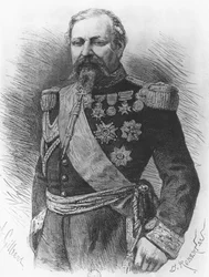 Edmond Leboeuf (gravyr)