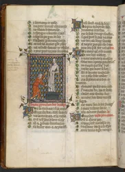 Egerton MS 881, f.165v (vellum)