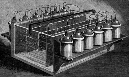 Elektrotypverkstäder