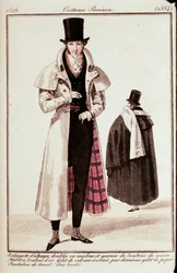 Mode, Frankrike