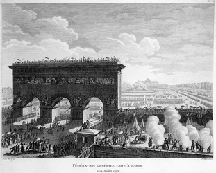 Förbundsdagen den 14 juli