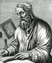 Grammatikern Flavus, 1500-talet