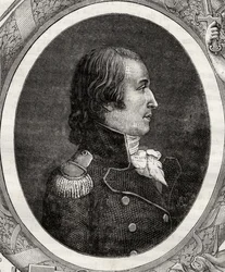 Francois Amedee Doppet, kutoka 