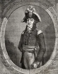 Francois Hanriot, från 