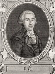 Francois Nicolas Leonard Buzot, från 