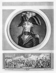 Francois Hanriot