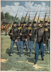 Franska armén