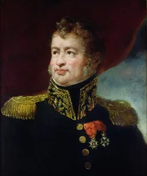 General Joseph-Leopold Sigisbert Hugo (1773-1828)