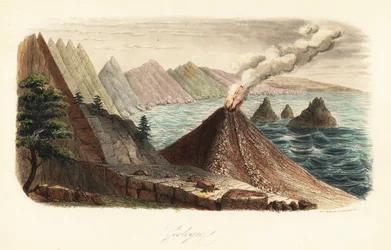 Geologi