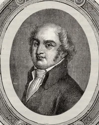 Gilbert Romme, från 