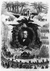 Guillaume-Henri Dufour (1787-1875)